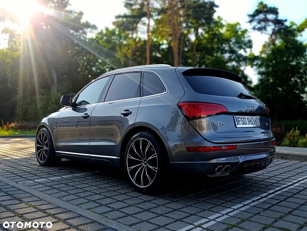 Audi Q5 - 4