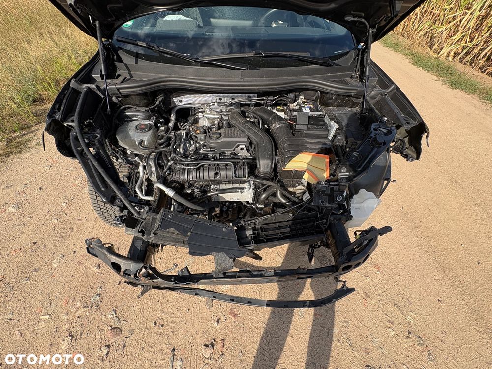 Volkswagen Tiguan 1.5 eTSI R-Line Plus DSG - 8