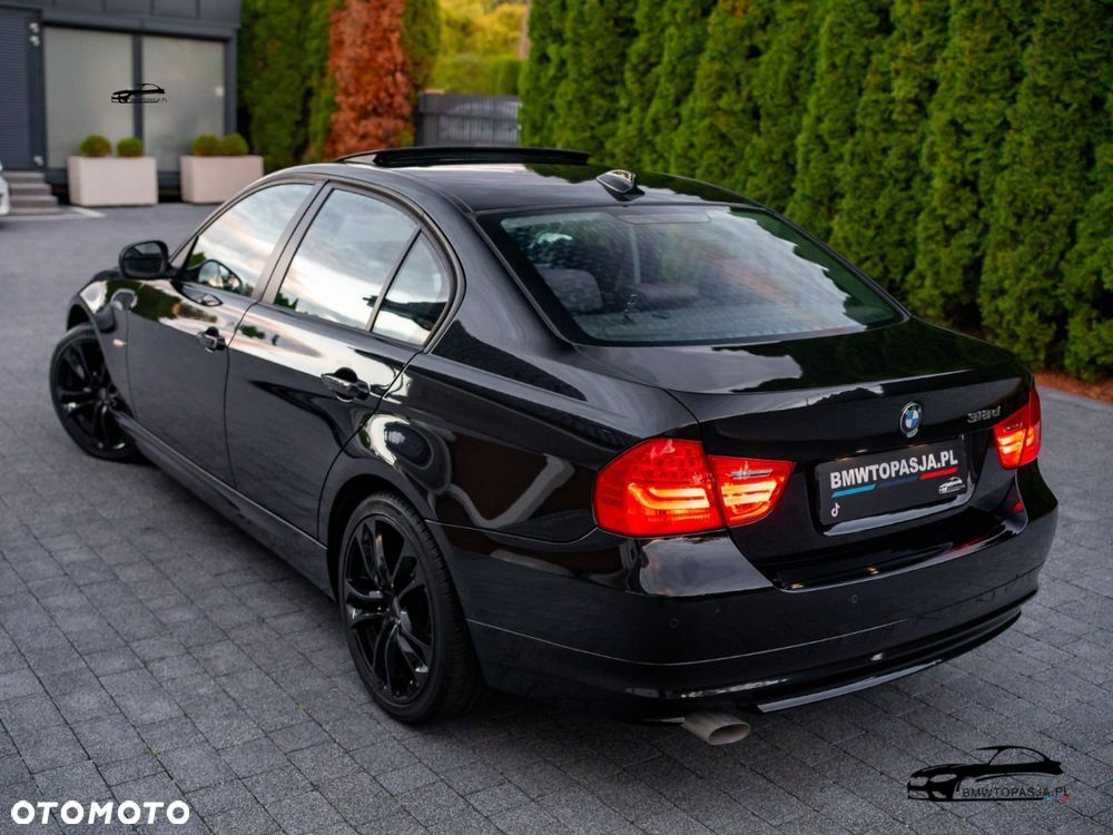 BMW Seria 3 - 27