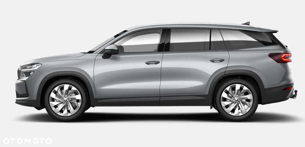 Skoda Kodiaq 2.0 TDI 4x4 Drive DSG - 2