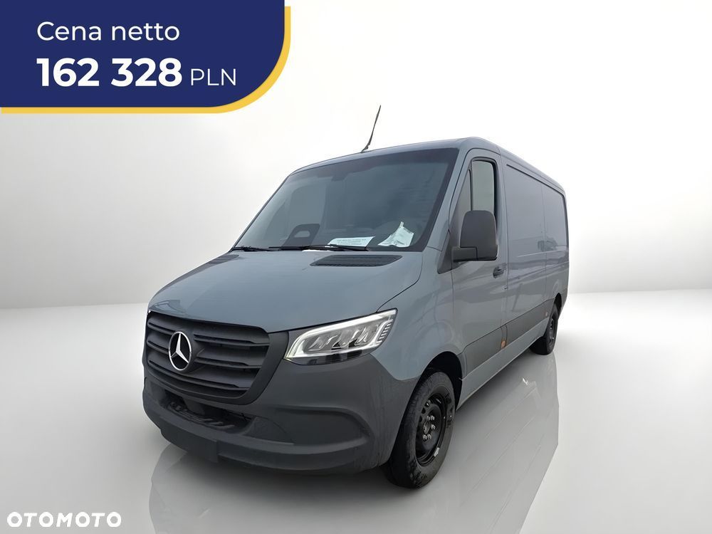 Mercedes-Benz Sprinter 315 CDI Standard PRO - 6