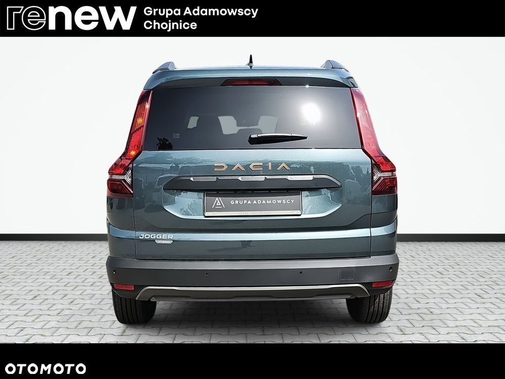 Dacia Jogger 1.6 Full Hybrid 140 Extreme MMT 7os - 9