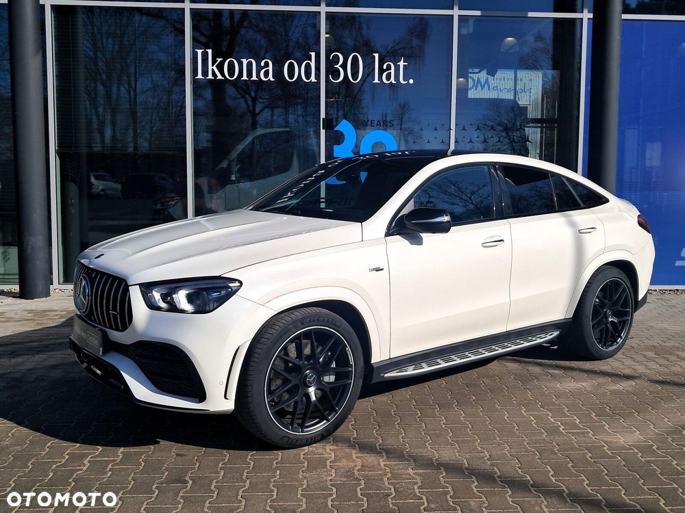 Mercedes-Benz GLE - 3