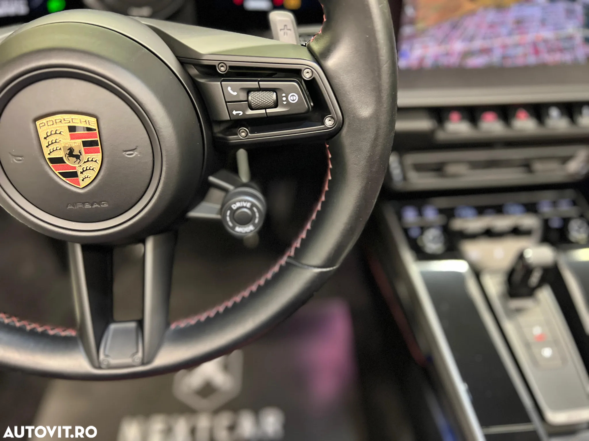 Porsche 911 Carrera S - 20