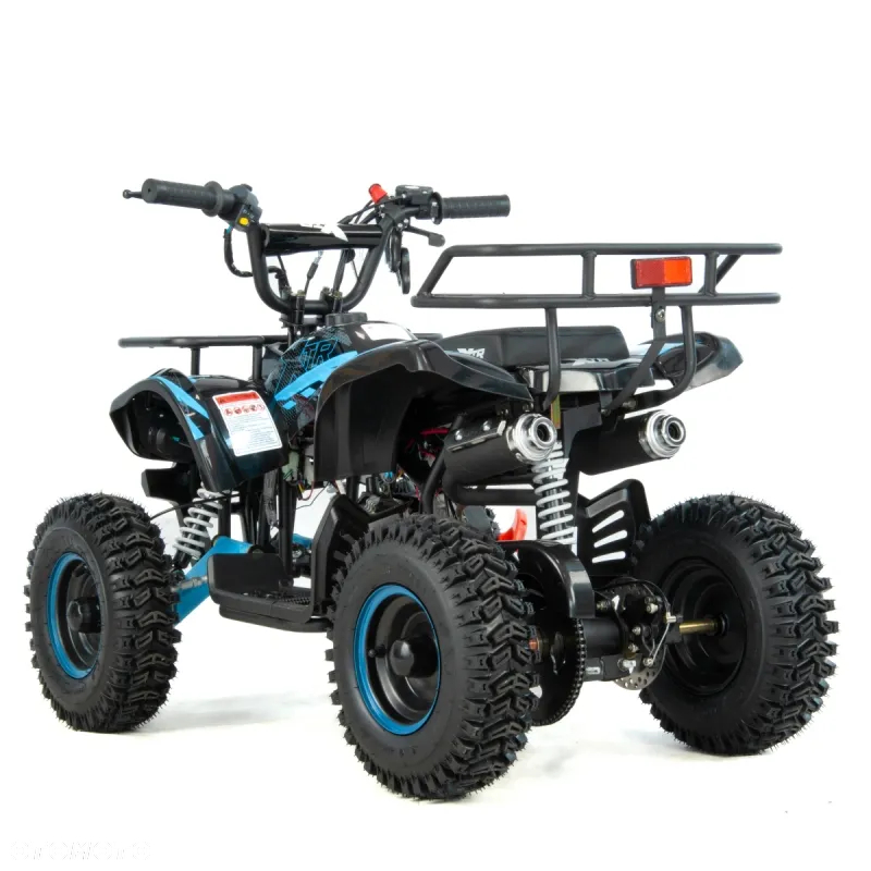 XTR Inny