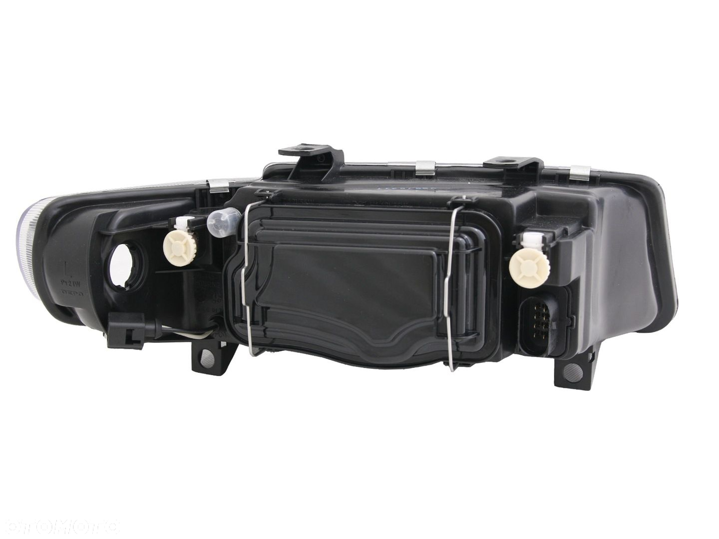 Reflektor lampa SEAT LEON 1M 1 I TOLEDO II 2 1M2 - 2