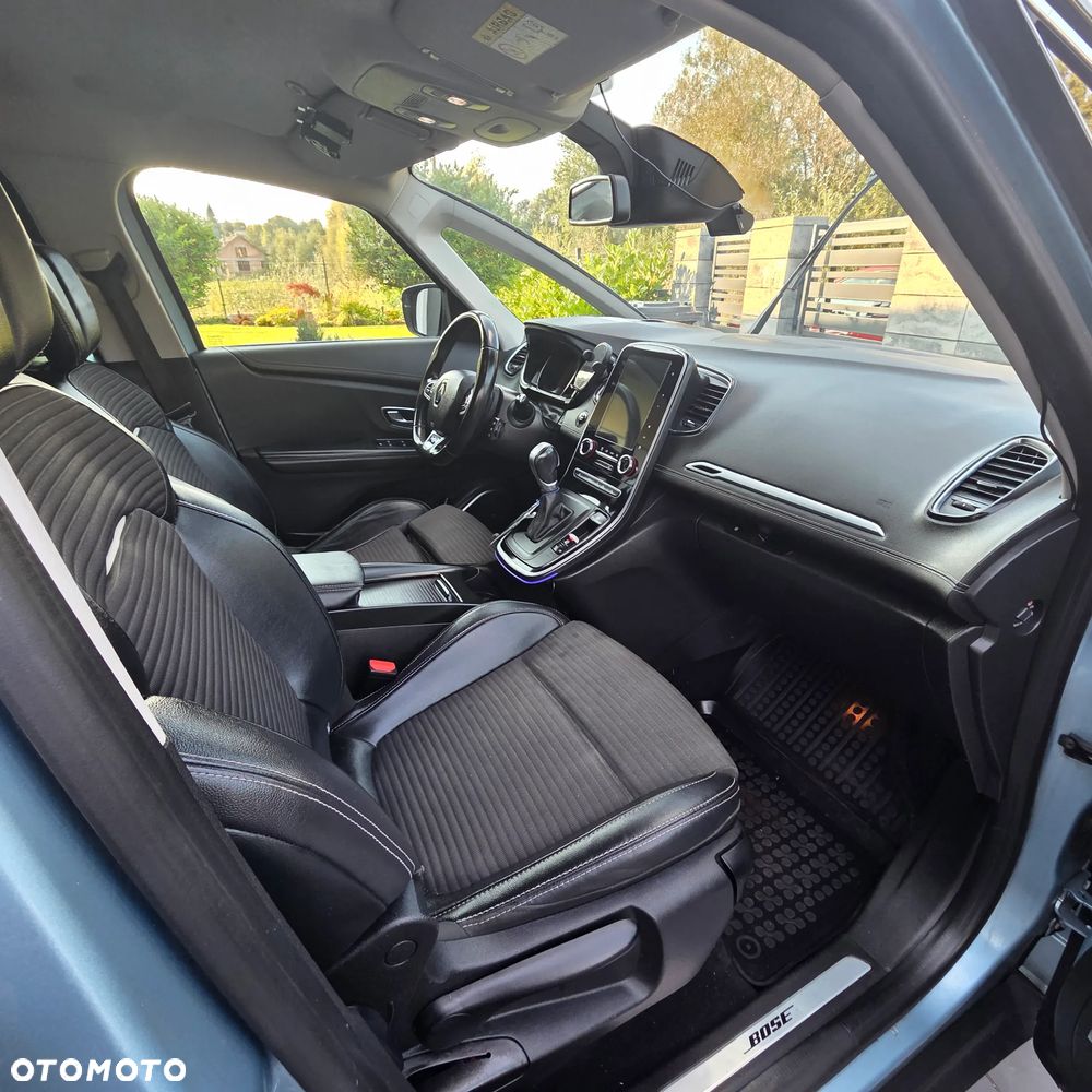 Renault Scenic 1.6 dCi Bose EDC - 4