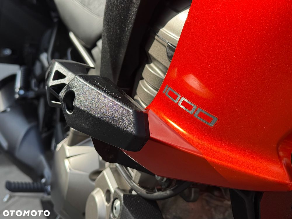 Kawasaki Versys 1000 - 23