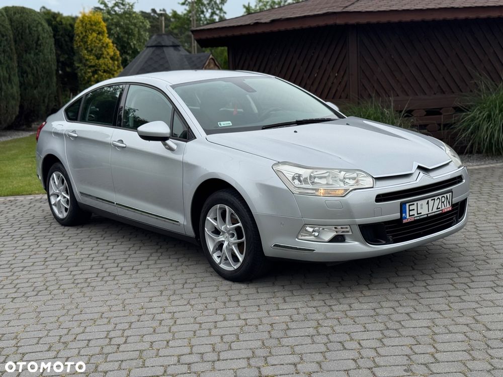 Citroen C5