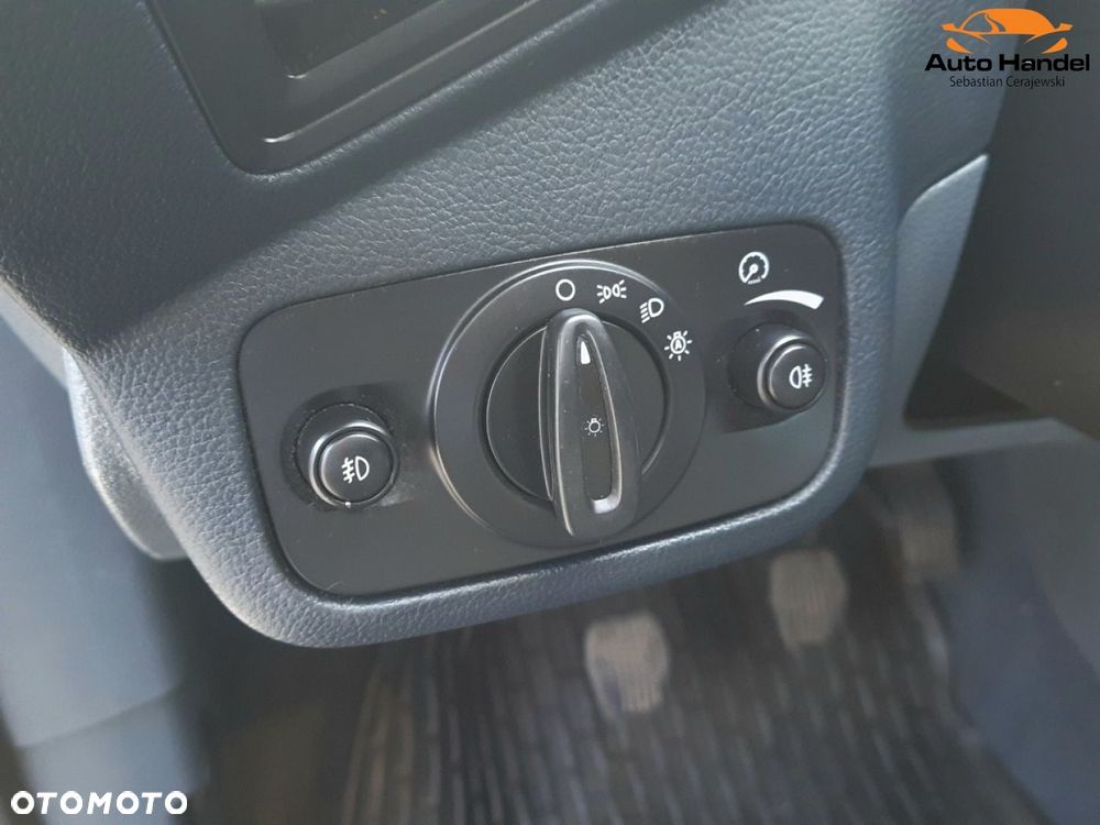 Ford C-MAX 1.6 EcoBoost Start-Stop-System Business Edition - 22