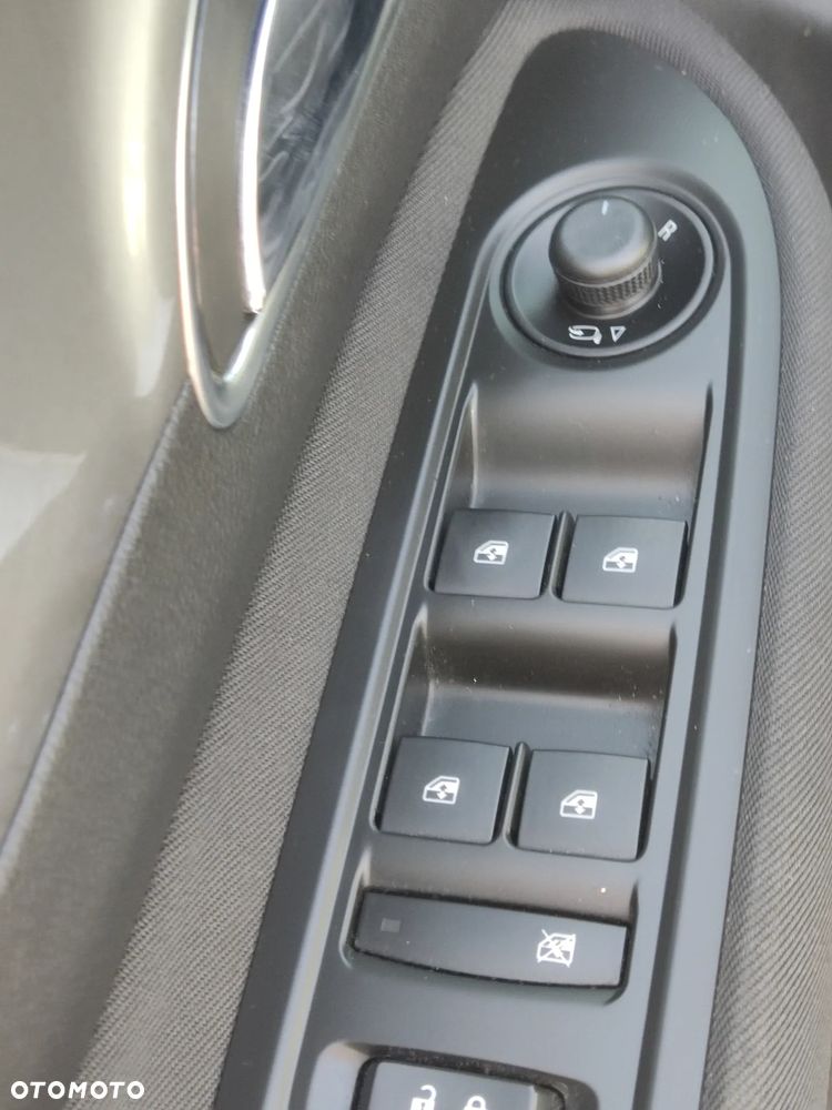 Opel Mokka 1.4 Turbo ecoFLEX Start/Stop Innovation - 11