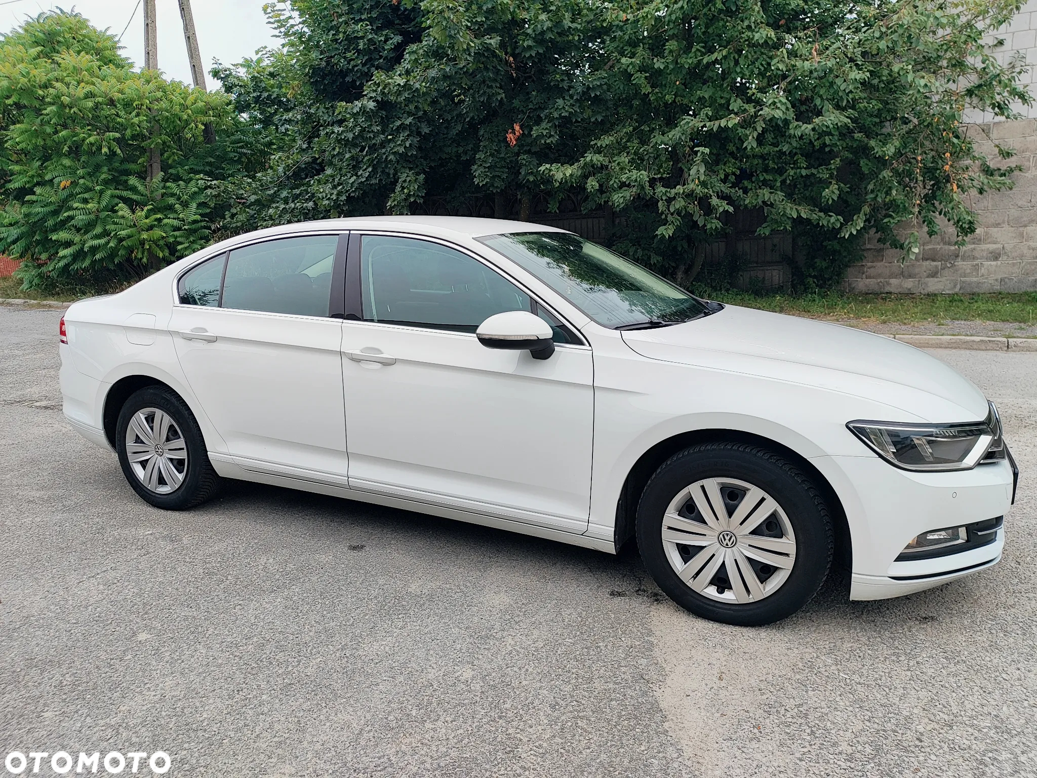 Volkswagen Passat 2.0 TDI BMT Comfortline DSG7 - 3