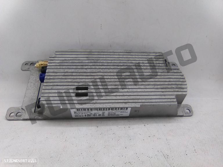 Módulo Bluetooth 925_7151 Bmw 1 (f20) [2011_2019] 118d - 1