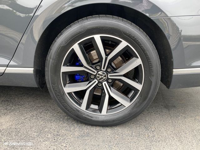 VW Passat Variant 1.4 TSI DSG GTE - 12