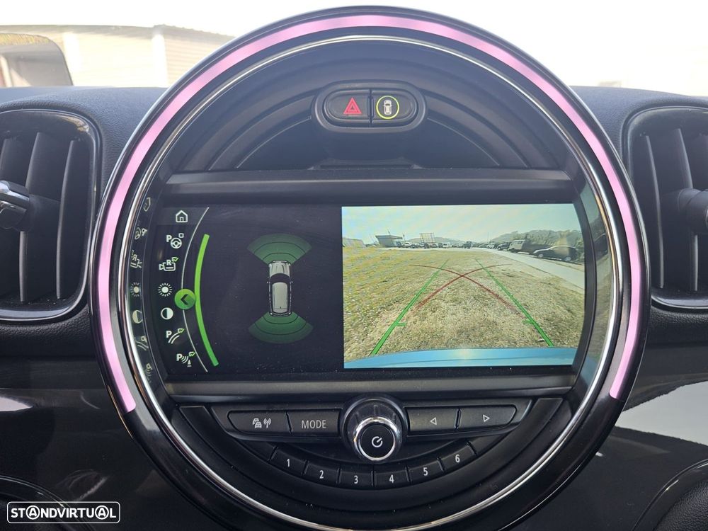 MINI Countryman Cooper Auto - 29