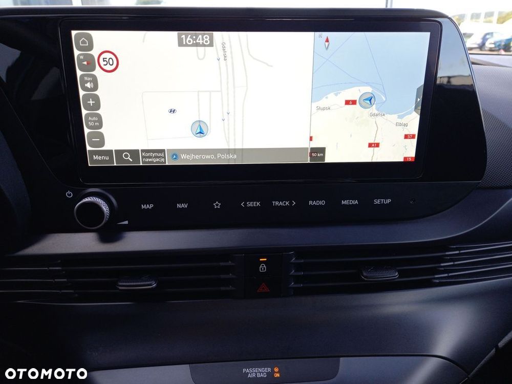Hyundai i20 1.0 T-GDi Comfort - 18