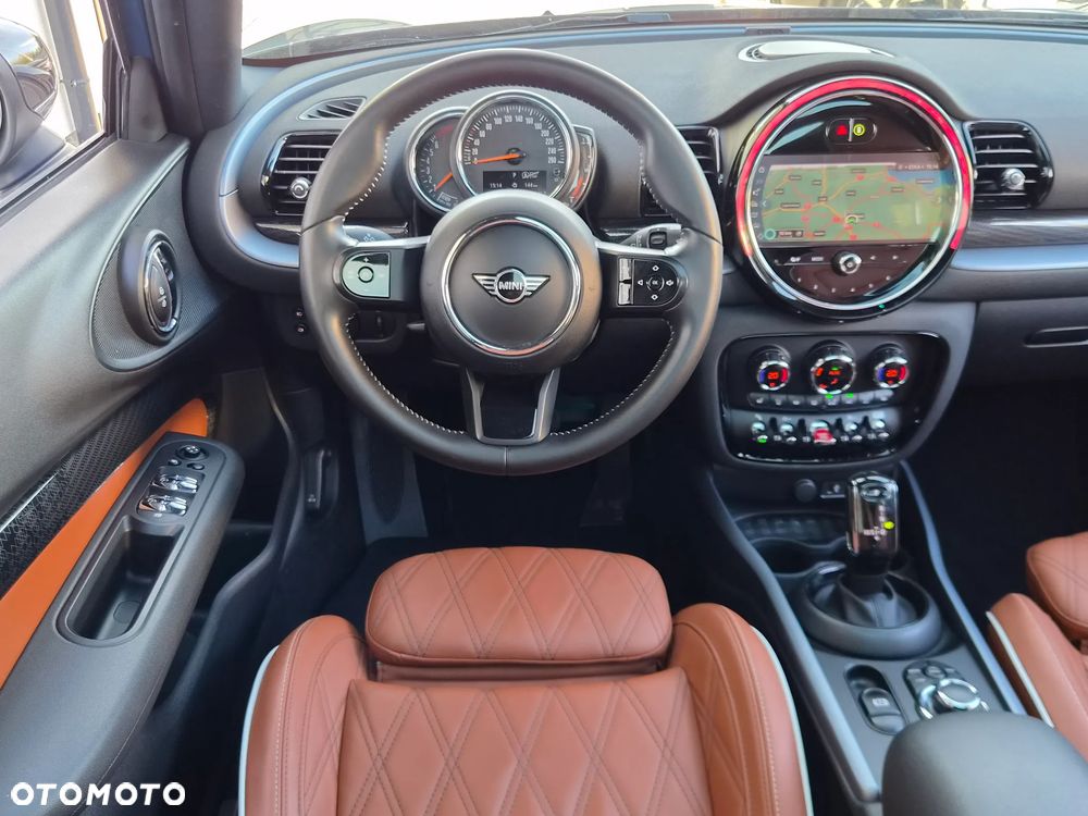 MINI Clubman Cooper S ALL4 sport - 6