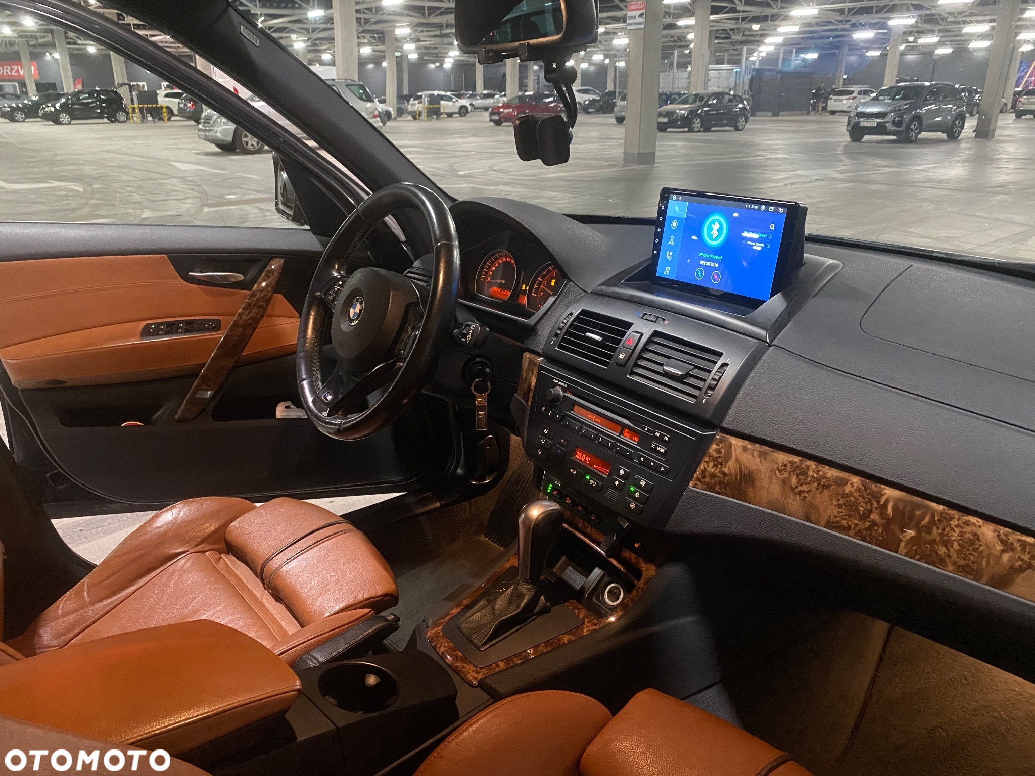BMW X3 3.0sd - 14