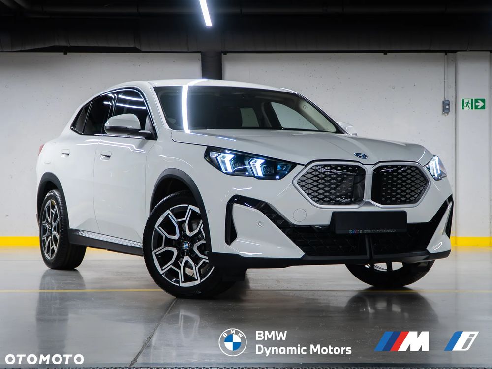 BMW iX2 eDrive20 - 3