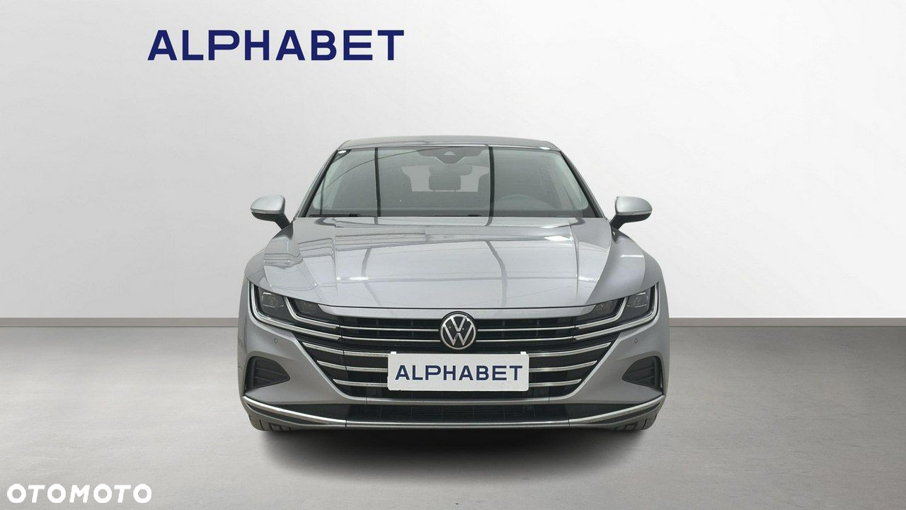 Volkswagen Arteon - 9