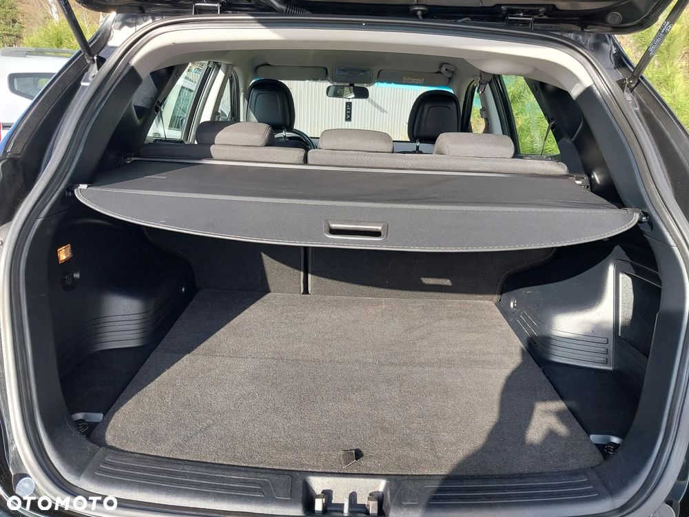 Hyundai ix35 1.6 GDi 2WD Style - 14