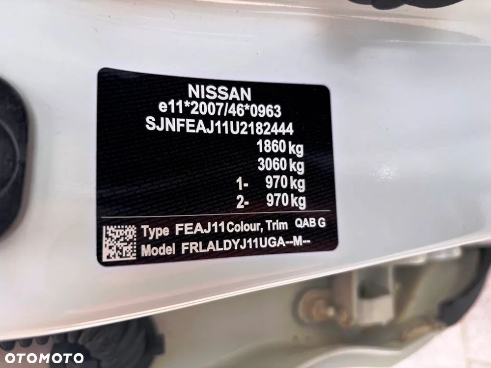 Nissan Qashqai 1.2 DIG-T N-Connecta - 28