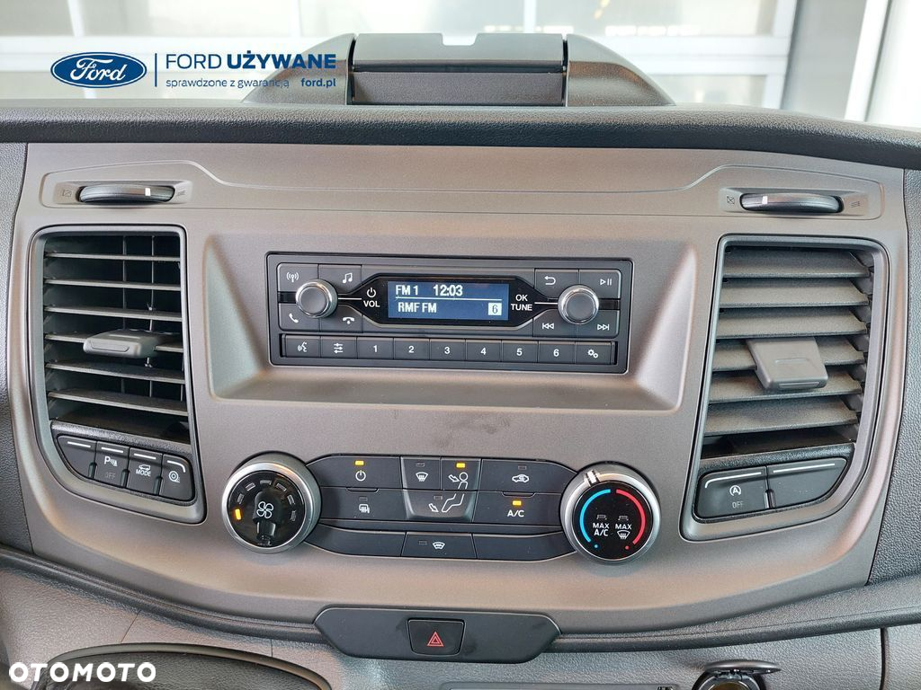 Ford Transit - 17