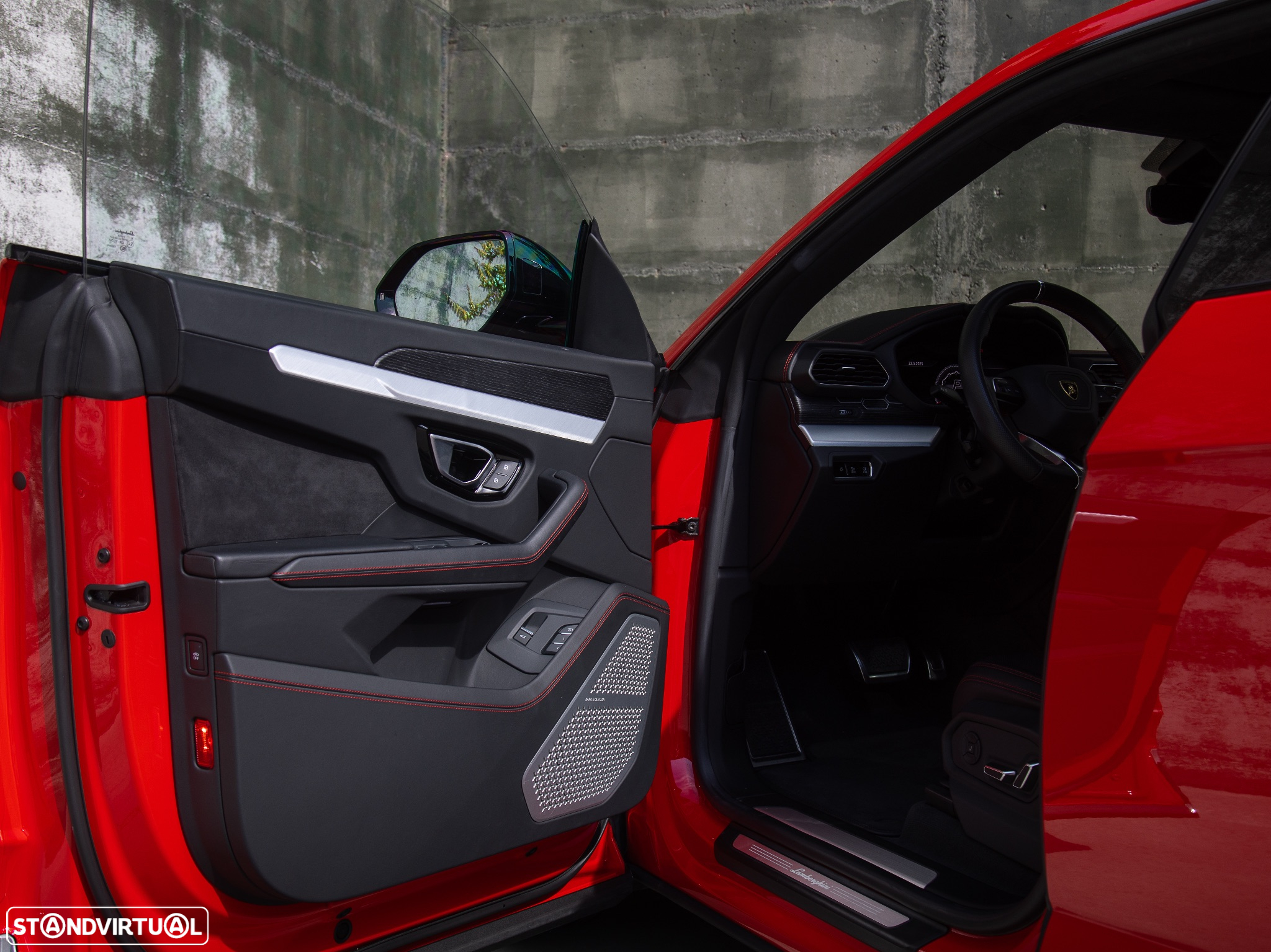 Lamborghini Urus 4.0 V8 - 30