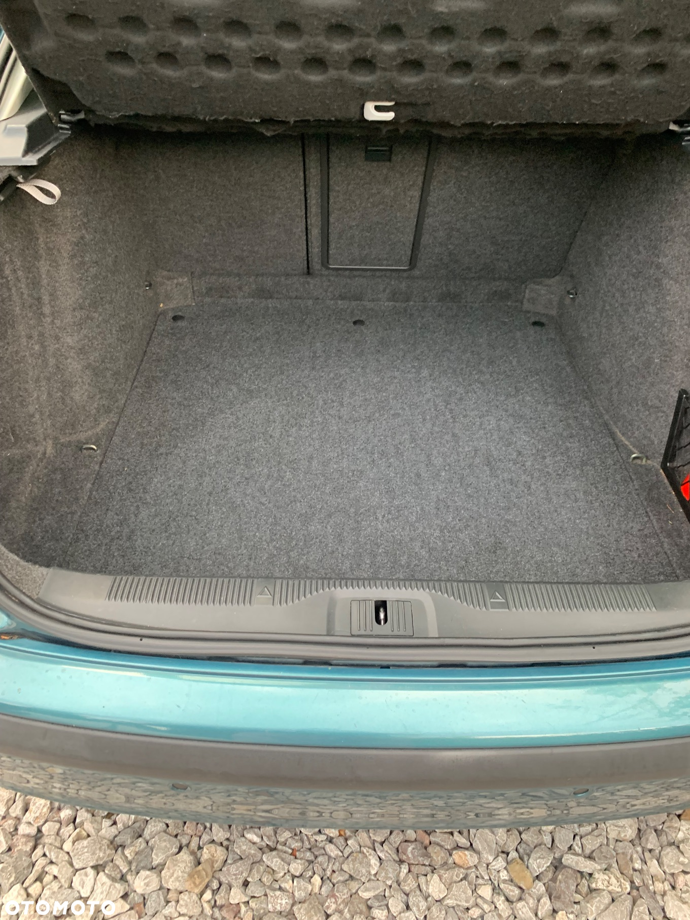 Skoda Octavia 1.6 FSI Ambiente - 12