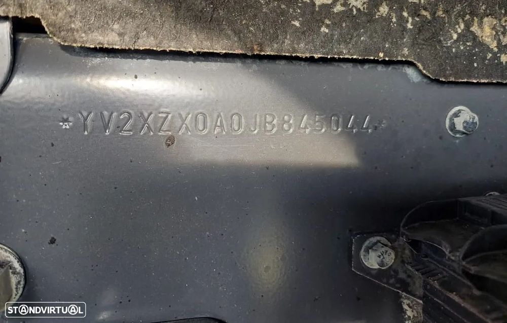 Volvo FMX 450 c/Reboque Invepe - 12