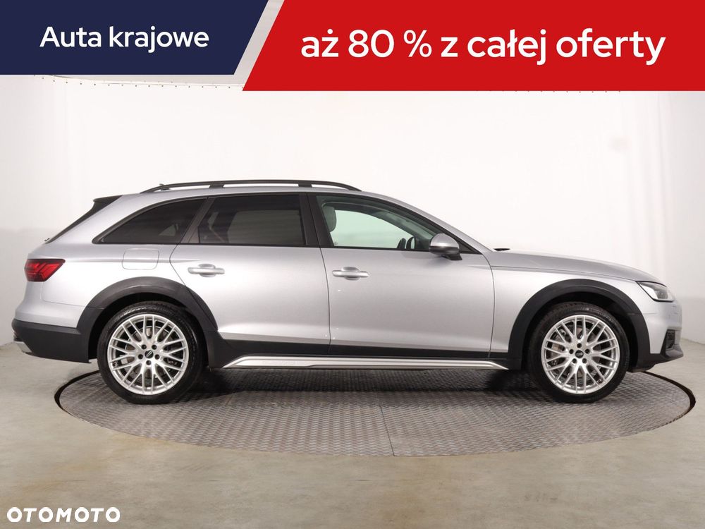 Audi A4 Allroad - 8
