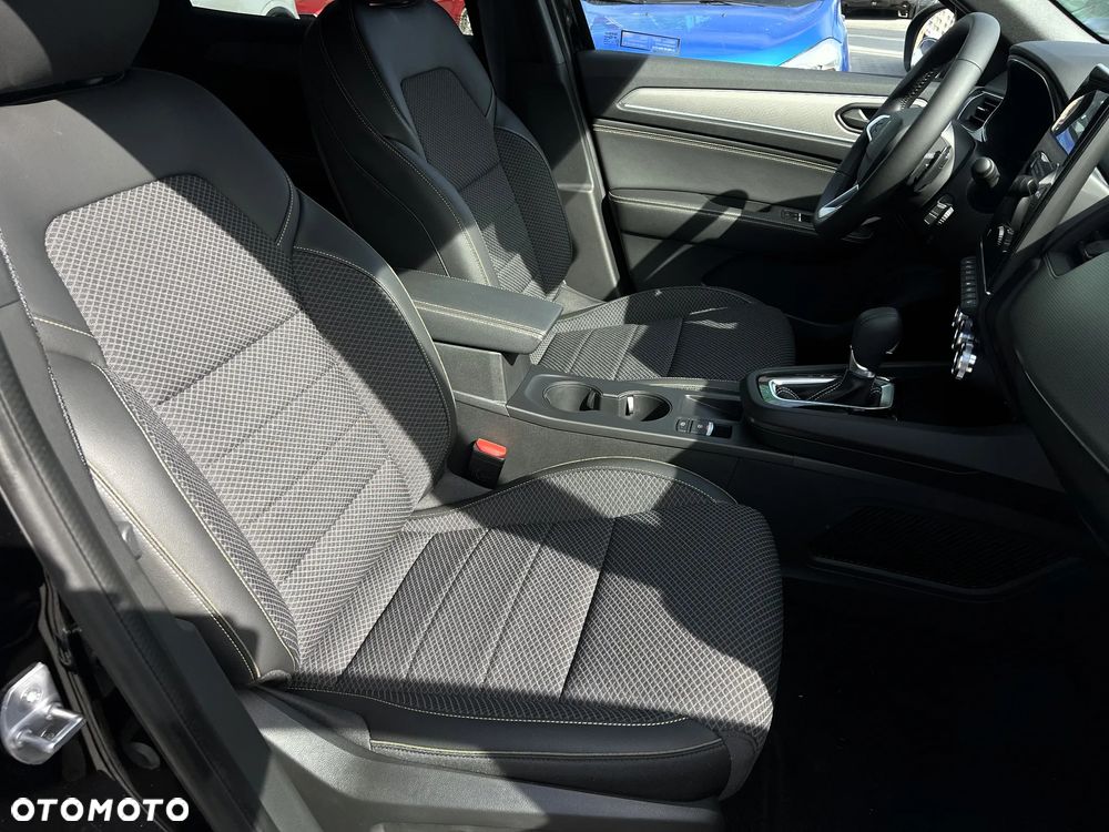 Renault Arkana 1.3 TCe mHEV Techno EDC - 12