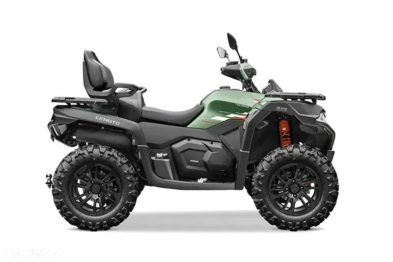 CFMoto CForce