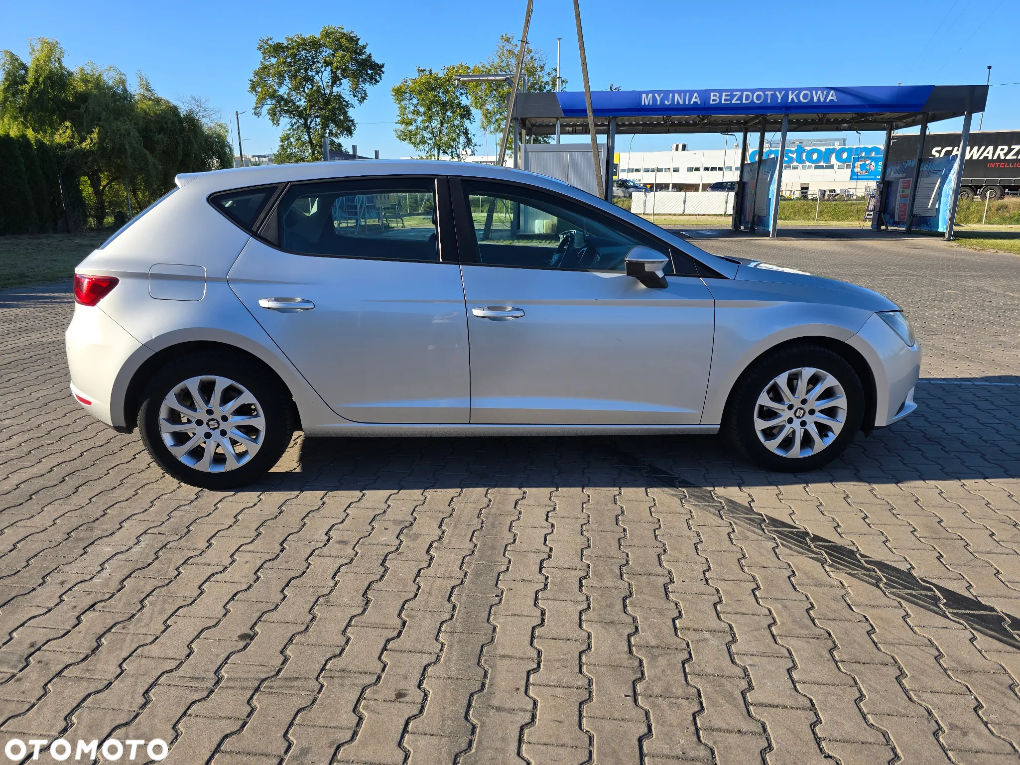 Seat Leon 1.6 TDI Style - 8
