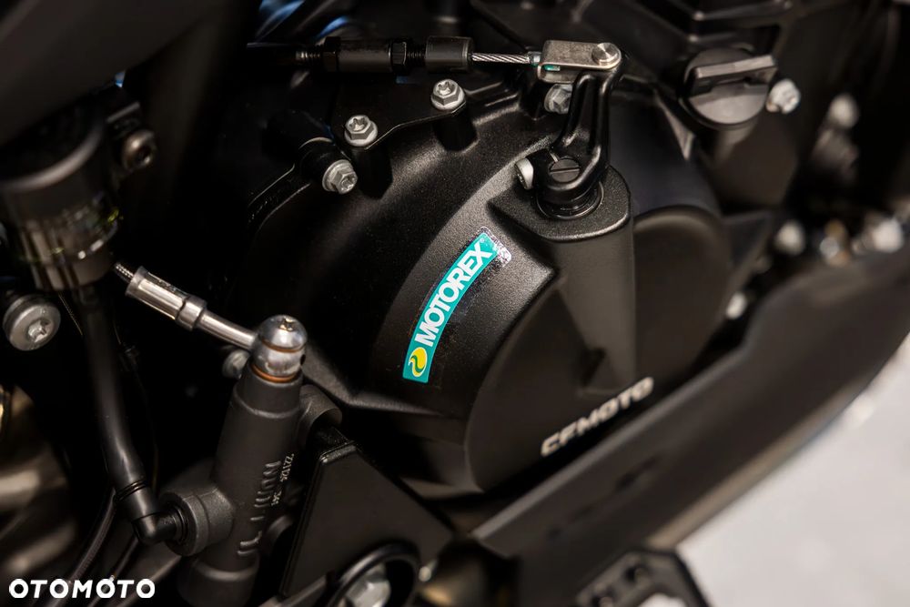 CFMoto 800MT Explore - 10