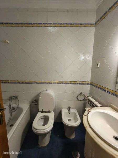 Apartamento T2 Centro de Pombal - Grande imagem: 3/7