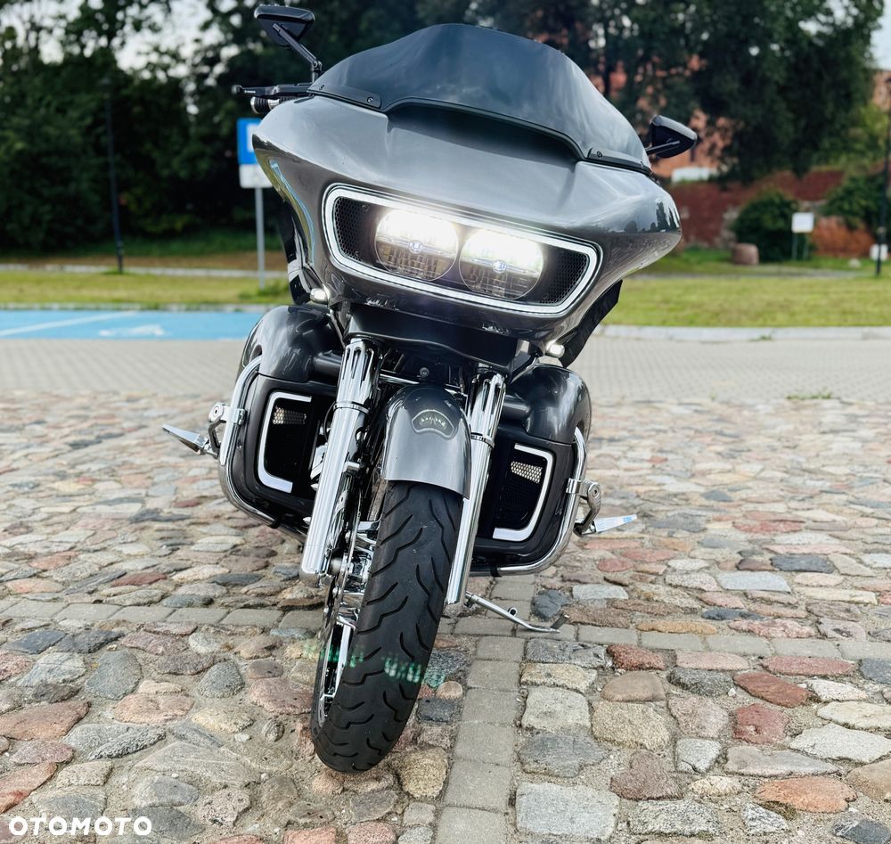 Harley-Davidson Touring Road Glide - 5