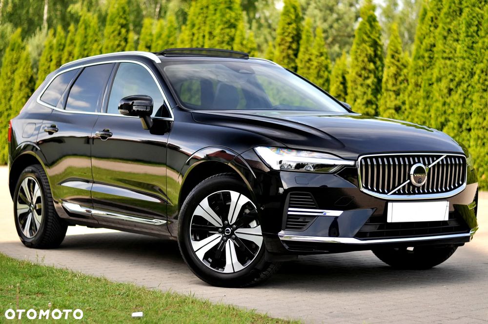 Volvo XC 60 T6 AWD Plug-In Hybrid Inscription - 7