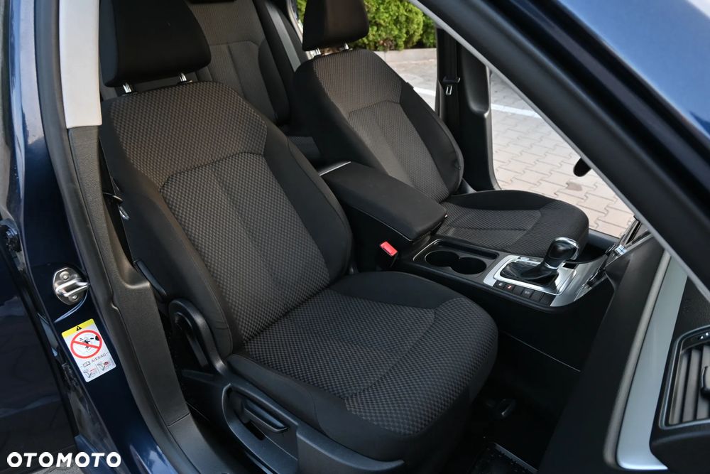 Volkswagen Passat 2.0 TDI DSG BlueMotion Technology Highline - 26