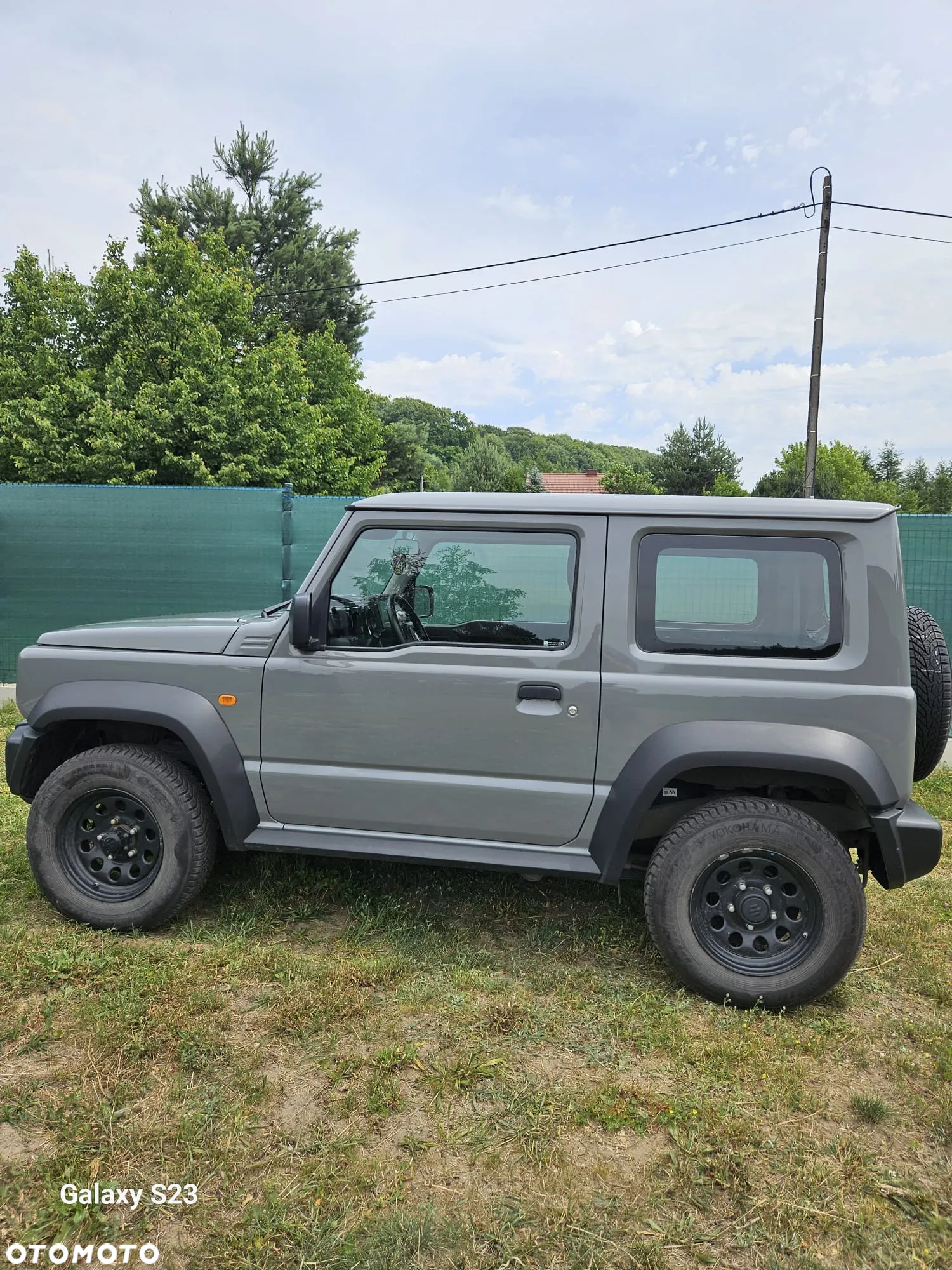 Suzuki Jimny 1.5 Pro - 14