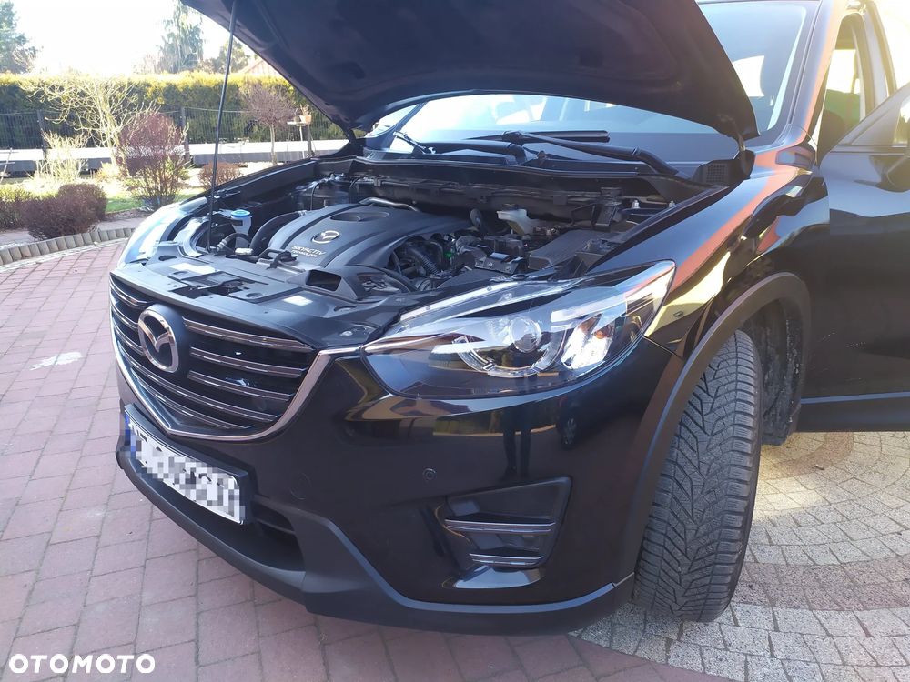 Mazda CX-5 2.0 Skyenergy 2WD - 3