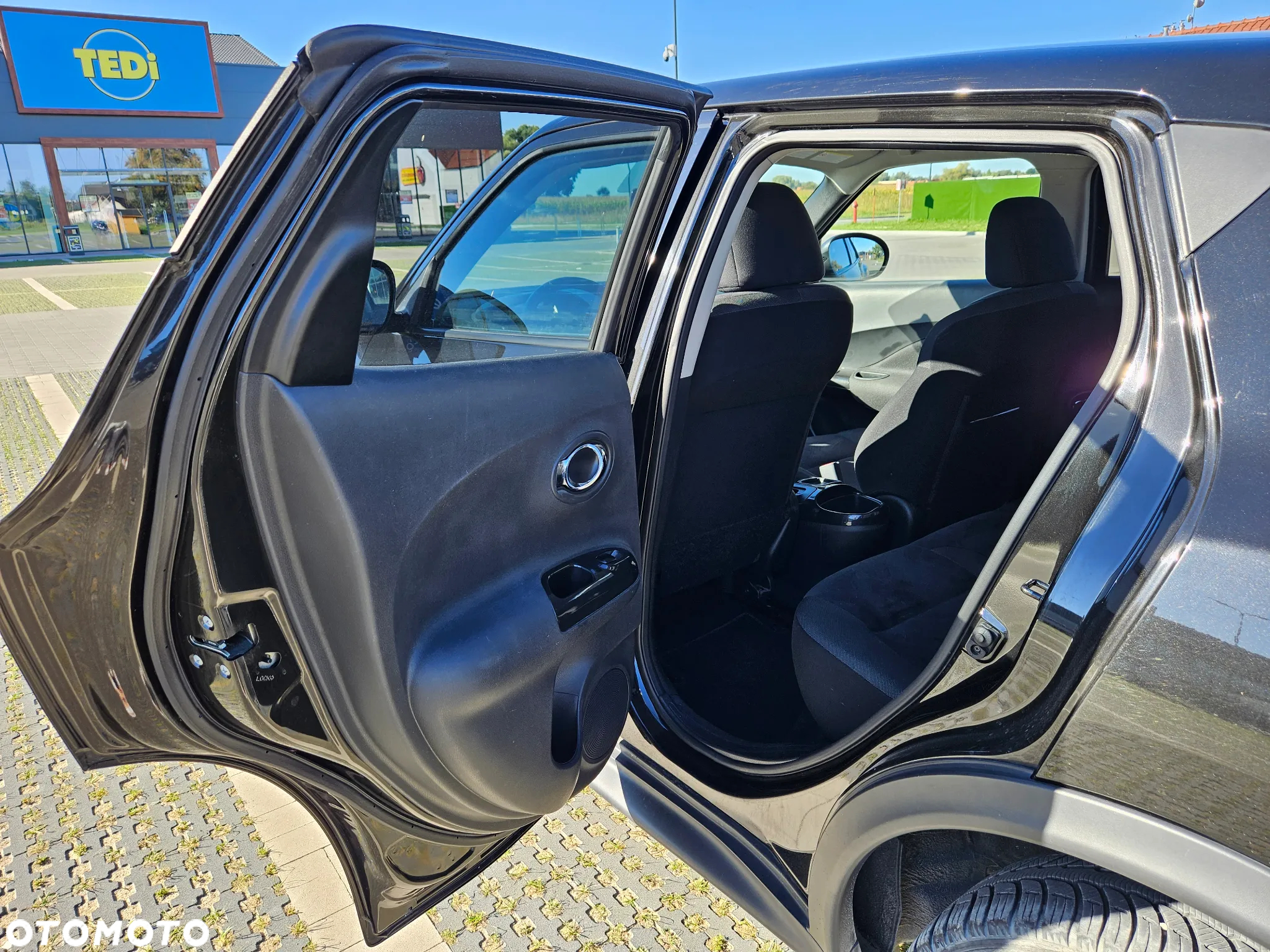 Nissan Juke 1.6 Acenta - 11