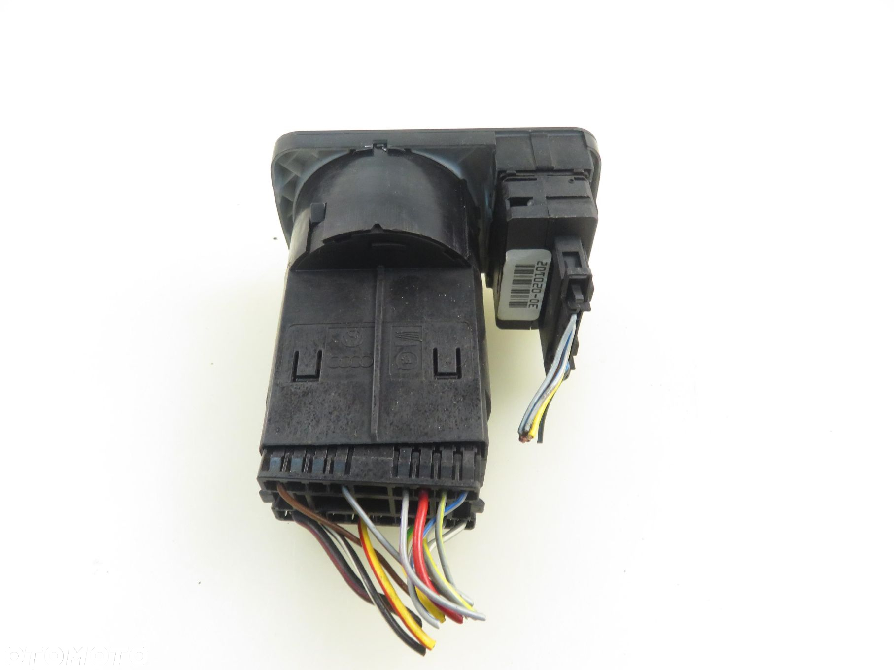 WŁĄCZNIK ŚWIATEŁ SEAT LEON I (1M1) 1M1941531K - 5