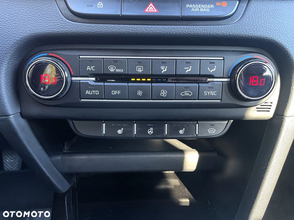 Kia Ceed 1.5 T-GDI L - 8