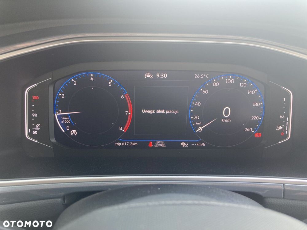 Volkswagen T-Roc 1.5 TSI Style - 14