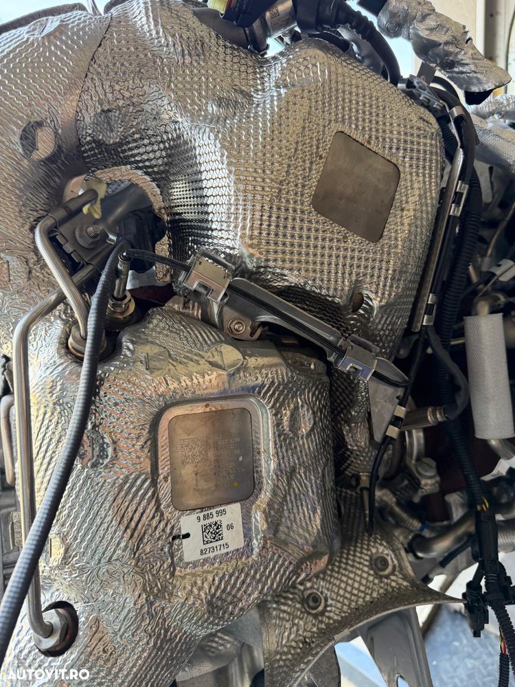 Vand motor Bmw - 17