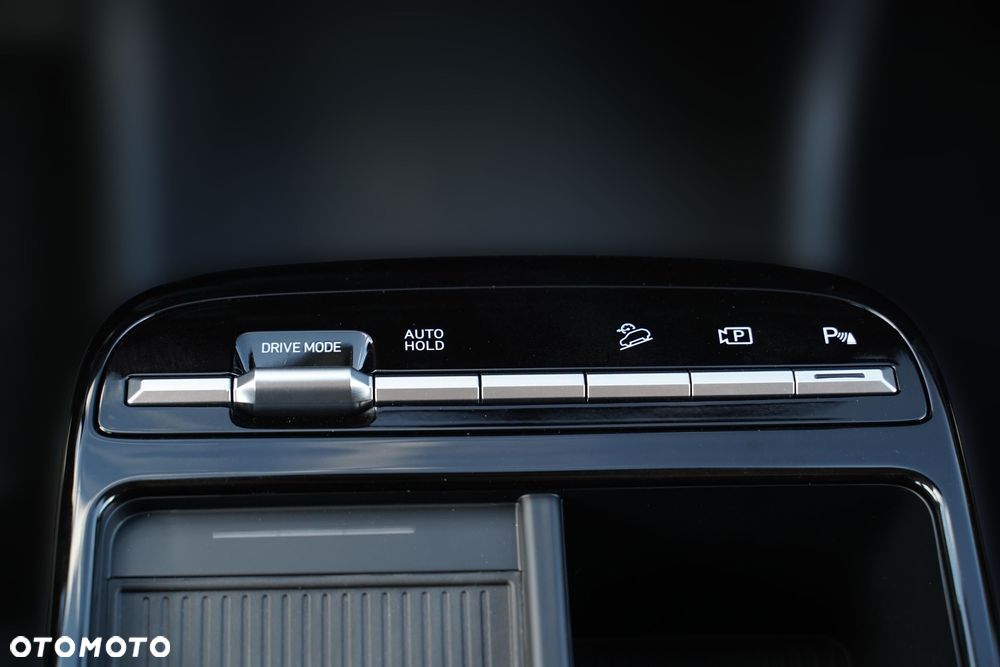 Hyundai Tucson 1.6 T-GDi HEV Smart 2WD - 21