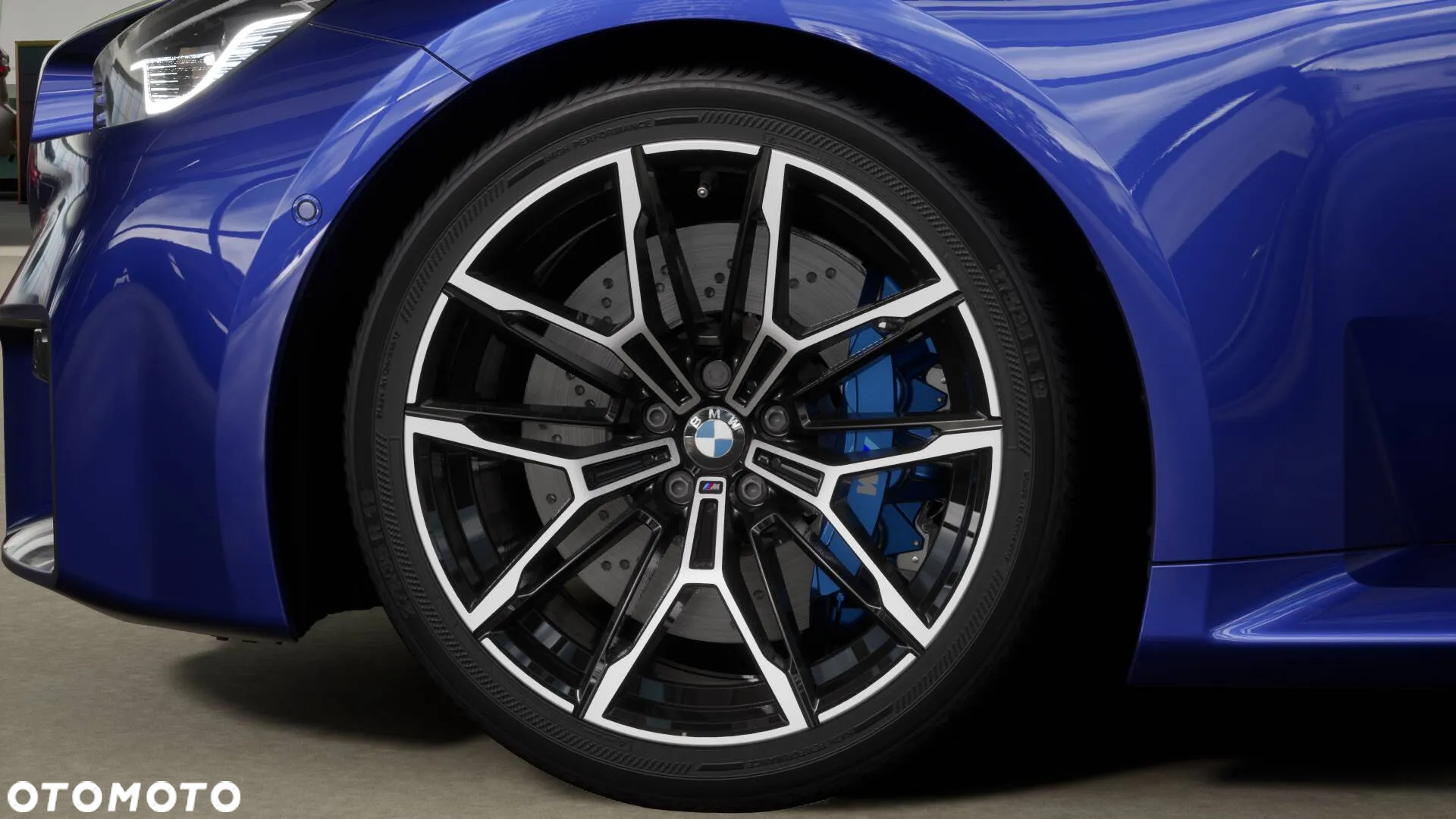 BMW M2 Standard - 9