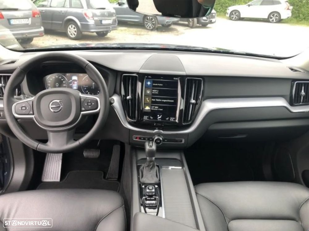 Volvo XC 60 D4 Geartronic Momentum - 2