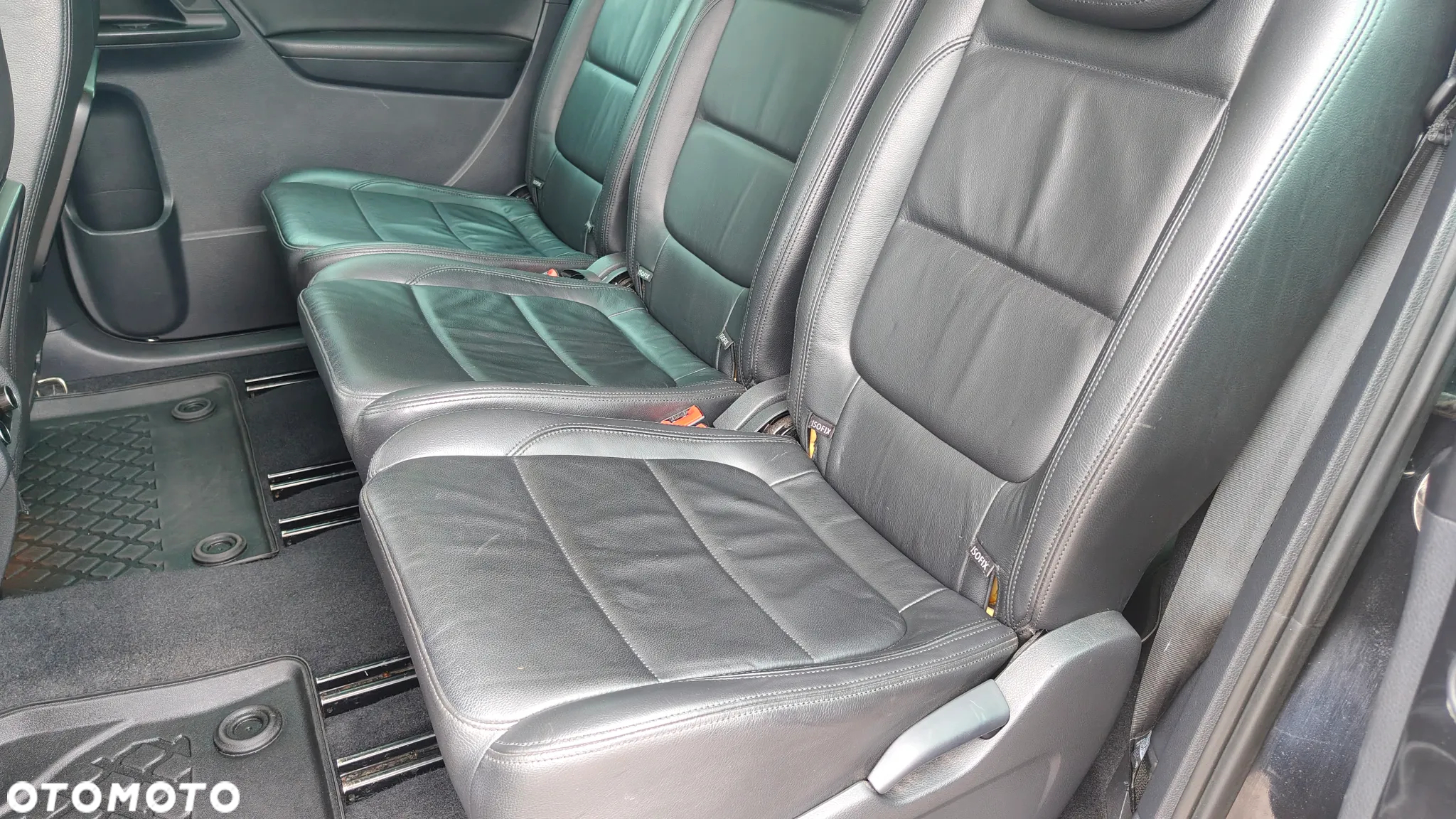 Seat Alhambra 2.0 TDI Ecomotive DSG Style - 35